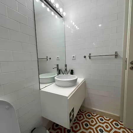 아파트 Historic Balcony Hideaway - Taipas House 60