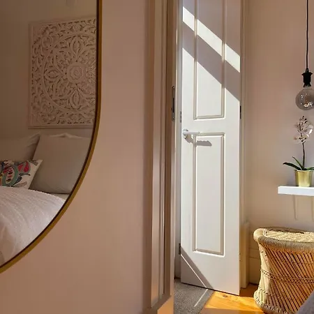 아파트 Historic Balcony Hideaway - Taipas House 60