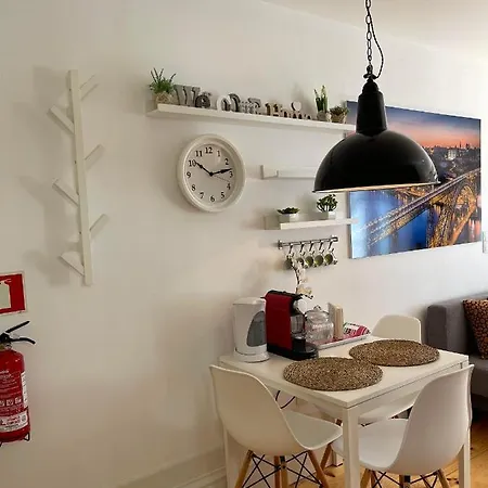 Appartement Historic Balcony Hideaway - Taipas House 60