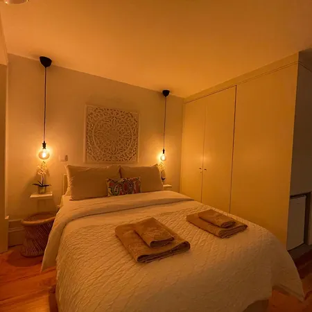 Appartement Historic Balcony Hideaway - Taipas House 60 Porto