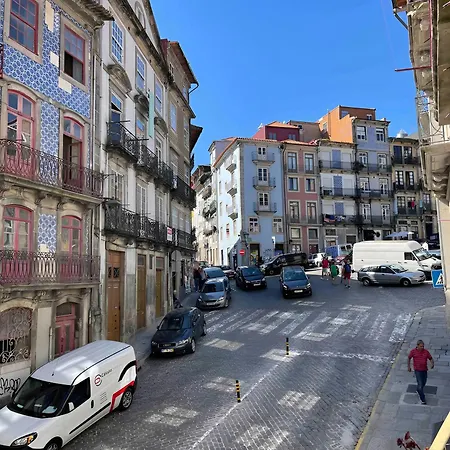 Appartement Historic Balcony Hideaway - Taipas House 60