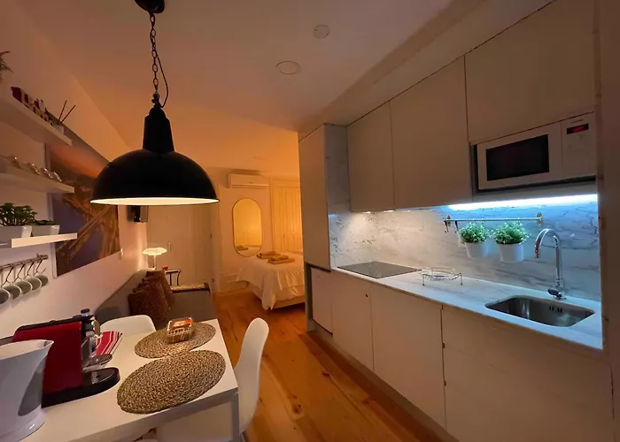 Appartamento Historic Balcony Hideaway - Taipas House 60 *