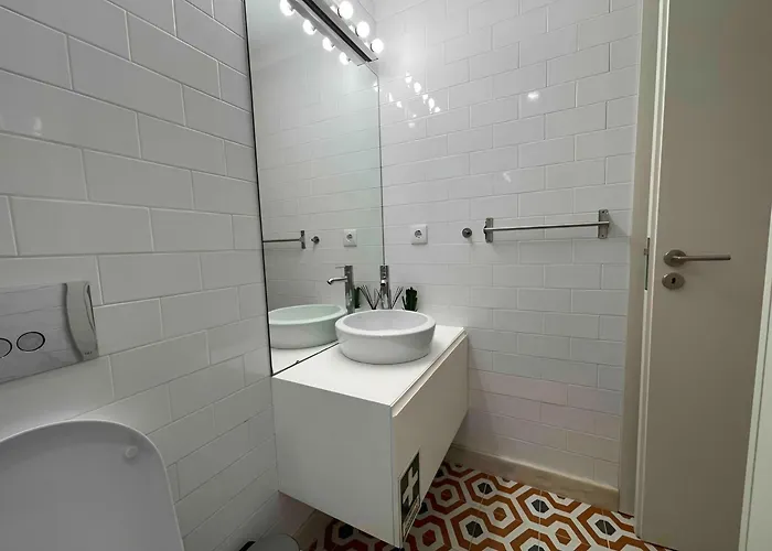 Appartement Historic Balcony Hideaway - Taipas House 60