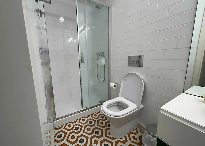 Historic Balcony Hideaway - Taipas House 60 Appartement *