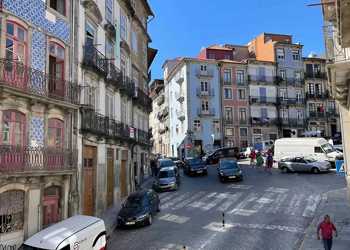 Appartamento Historic Balcony Hideaway - Taipas House 60