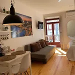 Lejlighed Historic Balcony Hideaway - Taipas House 60 Porto
