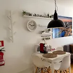 Historic Balcony Hideaway - Taipas House 60 Lejlighed Porto