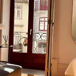 Historic Balcony Hideaway - Taipas House 60 Lejlighed Porto