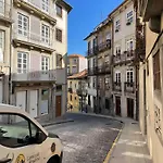 Historic Balcony Hideaway - Taipas House 60 * Porto