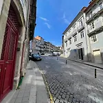 Lejlighed Historic Balcony Hideaway - Taipas House 60 *
