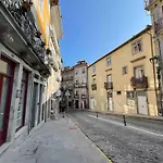 Historic Balcony Hideaway - Taipas House 60 Lejlighed *