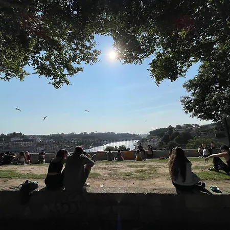 Appartamento Historic Balcony Hideaway - Taipas House 60 Oporto
